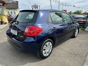 TOYOTA AURIS 1.4 D-4D Luna Magyarországi!!!