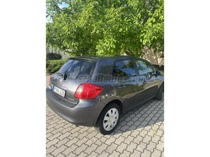 TOYOTA AURIS 1.6