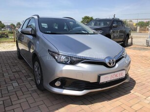 TOYOTA AURIS Touring Sports 1.33 Active MAGYAR 1 TULAJ 111244KM