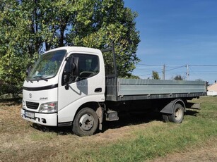 TOYOTA DYNA 3.0 D-4D 150 L2 2008 3.0 4-D4