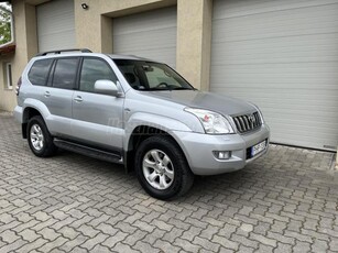 TOYOTA LAND CRUISER 3.0 D Executive (Automata) Land Cruiser