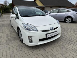 TOYOTA PRIUS 1.8 HSD Premium (Automata)