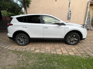 TOYOTA RAV 4 Rav4 2.5 Hybrid Active 2WD e-CVT