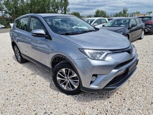 TOYOTA RAV 4 Rav4 2.5 Hybrid Active MY18 2WD e-CVT Távolságtartó tempomat! Elektromos csomagtérajtó!