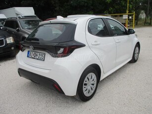 TOYOTA YARIS 1.0 VVT-i Active