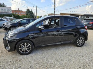 TOYOTA YARIS 1.5 VVT-i Hybrid Trend Y20 e-CVT ÜLÉSFŰTÉS-TEMPOMAT-DIGIT KLÍMA-ALUFELNI!