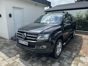 VOLKSWAGEN AMAROK 2.0 BiTDI Highline 4Motion Full Time Tiptronic