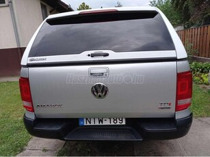 VOLKSWAGEN AMAROK 2.0 TDI Trendline 4Motion Forest Full -Time