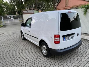 VOLKSWAGEN CADDY 1.6 CR TDI