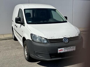 VOLKSWAGEN CADDY 1.6 CR TDI