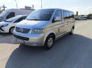 VOLKSWAGEN CARAVELLE ++V.HOROG++JÓ MŰSZAKI ÁLLAPOT++ÚJ GUMIK++LESZERVIZELVE!!!++9 SZEMÉLYES++