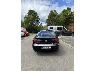 VOLKSWAGEN CC 2.0 CR TDI BMT DSG