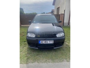 VOLKSWAGEN GOLF IV 1.9 PD TDI Highline 4Motion