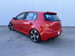 VOLKSWAGEN GOLF V 2.0 TFSI GTI DSG Xenon/ Bőr/ Ülésűtés/