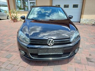 VOLKSWAGEN GOLF VI 2.0 TDi Highline