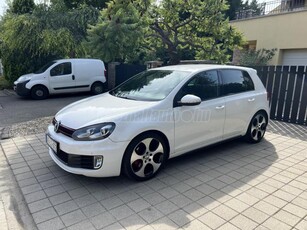 VOLKSWAGEN GOLF VI 2.0 TSI GTI ÚJ KETTŐSTÖMEGŰ+KUPLUNG+TURBÓ