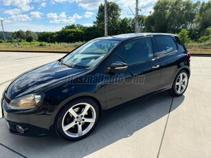 VOLKSWAGEN GOLF VI ABT///TURBÓ-KOMPRESSZOR 210LE