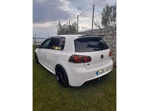 VOLKSWAGEN GOLF VI R