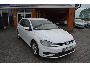 VOLKSWAGEN GOLF VII 1.6 TDI BMT Comfortline MAGYARORSZÁGI ! 190.948 KM ! VÉGIG SZERVIZELT !