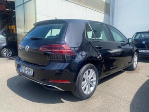 VOLKSWAGEN GOLF VII 1.6 TDI BMT SCR Comfortline DSG CÉGES+ÁFÁS!