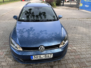 VOLKSWAGEN GOLF VII Variant 1.6 TDI BMT Comfortline