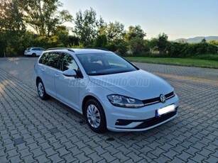 VOLKSWAGEN GOLF VII Variant 1.6 TDI BMT Trendline DSG