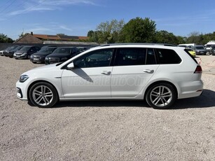 VOLKSWAGEN GOLF VII Variant 2.0 TDI BMT GTD DSG MAGYARORSZÁGI ELSŐ FORGALOMBAHELYEZÉS!!