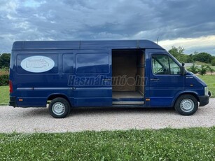 VOLKSWAGEN LT 2.8 TDI 35