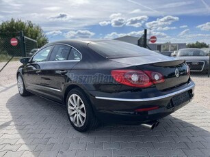 VOLKSWAGEN PASSAT CC 1.8 TSI DSG R-Line.Navi.Kamera.Radar.ÜLfűt.Tempomat