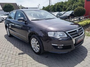 VOLKSWAGEN PASSAT VI 2.0 CR TDI R-Comfortline Magyar-Sz.könyv-KM GARANCIA