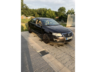 VOLKSWAGEN PASSAT VI 2.0 PD TDI Highline 4Motion