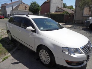 VOLKSWAGEN PASSAT VI Variant 2.0 CR TDI Comfortline