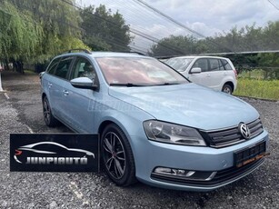 VOLKSWAGEN PASSAT VII 1.6 195 000 km-rel frissen szervizelve eladó v. csere! Videó a honlapunkon!