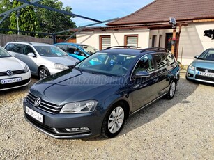 VOLKSWAGEN PASSAT VII 2.0 CR TDI Highline BMT