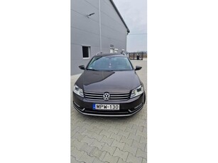 VOLKSWAGEN PASSAT VII 2.0 CR TDI Highline BMT DSG