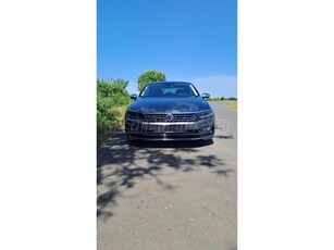 VOLKSWAGEN PASSAT VIII 1.4 TSI BMT ACT Comfortline R line. Highline