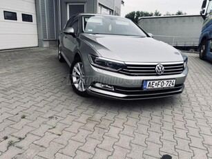 VOLKSWAGEN PASSAT VIII 2.0 TDI BMT Highline