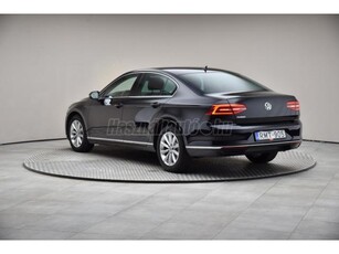 VOLKSWAGEN PASSAT VIII 2.0 TDI BMT SCR Business DSG MAGYAR 1.TUL-NAVI-Ü.FŰTÉS-P.RADAR-TEMPOMAT!