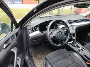 VOLKSWAGEN PASSAT VIII 2.0 TDI BMT SCR Highline