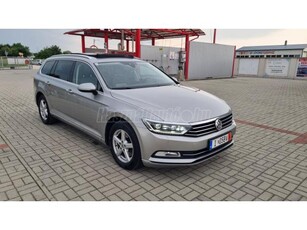 VOLKSWAGEN PASSAT VIII Variant 2.0 TDI BMT Highline DSG Highline Full Extra Digit Müszerfal Head-up!!!!