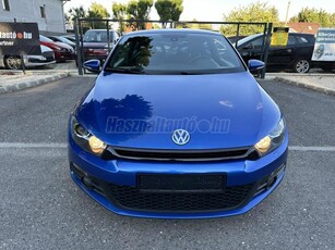 VOLKSWAGEN SCIROCCO 2.0 CR TDI Facelift!Navi!Xenon!Ülésfűtés!2kulcs