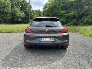 VOLKSWAGEN SCIROCCO 2.0 TFSI DSG