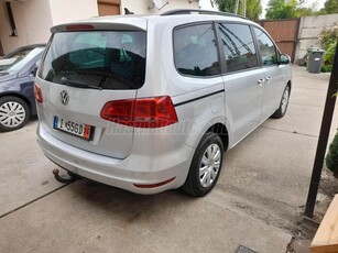 VOLKSWAGEN SHARAN 2.0 CR TDI Trendline