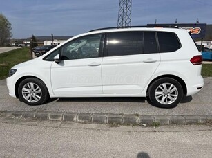 VOLKSWAGEN TOURAN 2.0 TDI BMT SCR Comfortline DSG