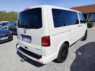 VOLKSWAGEN TRANSPORTER Caravelle 2.0 CR TDI Trendline DSG 4motion