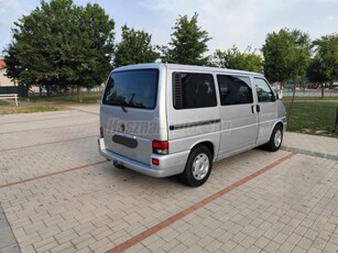 VOLKSWAGEN TRANSPORTER T4 2.5 7DA 1K2 0