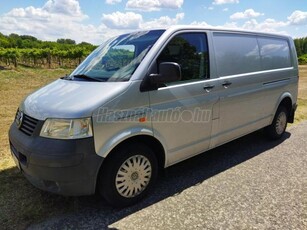 VOLKSWAGEN TRANSPORTER T5 1.9 TDI 7H