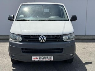 VOLKSWAGEN TRANSPORTER T5 2.0 CR TDI