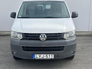 VOLKSWAGEN TRANSPORTER T5 2.0 CR TDI