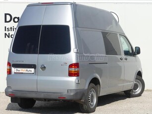 VOLKSWAGEN TRANSPORTER T5 2.5 TDI 4Motion 339e.km!